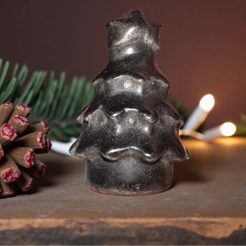 Crystal Christmas Tree (one) - Picture 4 of 5